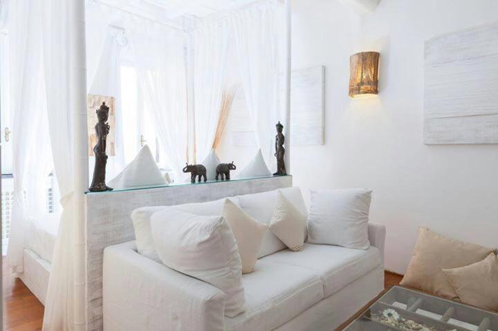 Navona Star Luxury Deluxe Lägenhet Rom Exteriör bild