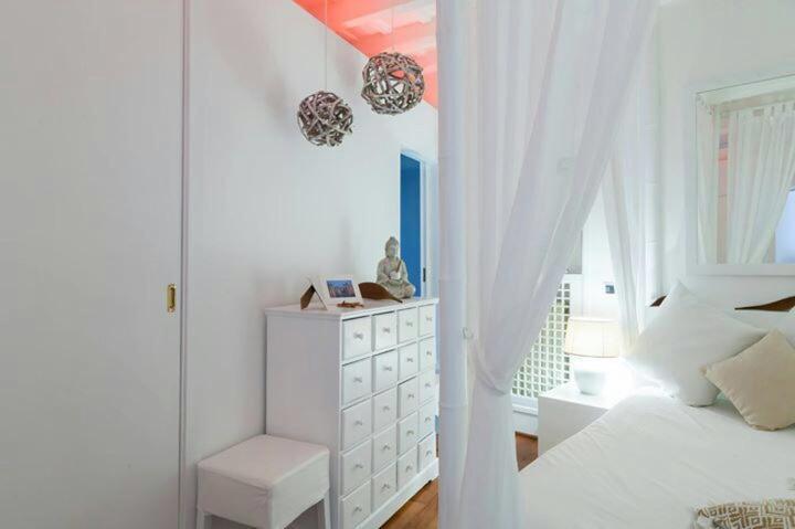 Navona Star Luxury Deluxe Lägenhet Rom Exteriör bild
