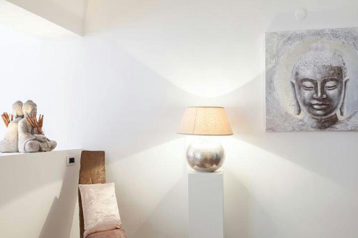 Navona Star Luxury Deluxe Lägenhet Rom Exteriör bild
