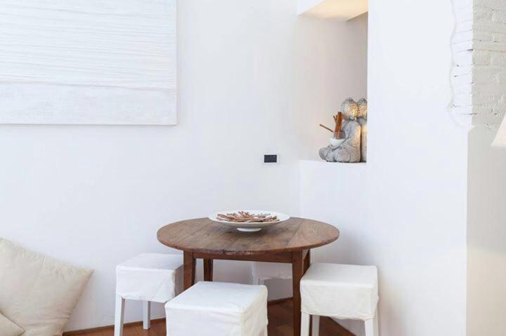 Navona Star Luxury Deluxe Lägenhet Rom Exteriör bild