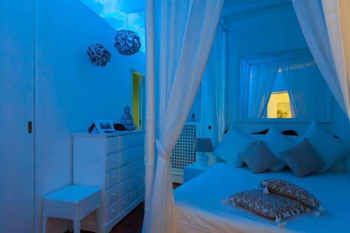 Navona Star Luxury Deluxe Lägenhet Rom Exteriör bild