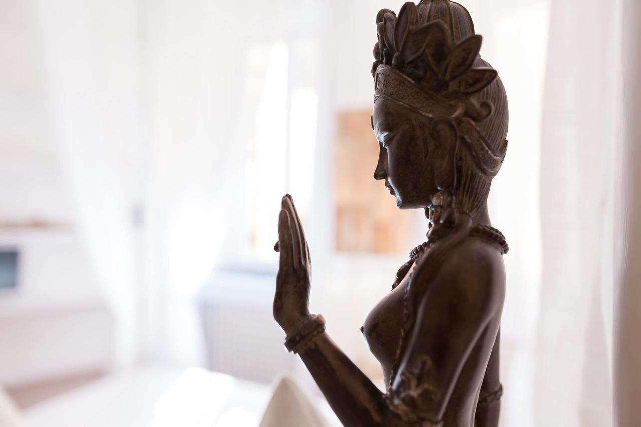 Navona Star Luxury Deluxe Lägenhet Rom Exteriör bild